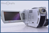 【動作保証】 ソニー SONY Handycam DCR-DVD505 バッテリー付属 同梱無料 #am5905