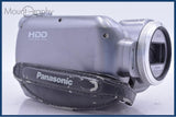 パナソニック Panasonic HDC-HS9 10x 同梱無料 #am5906