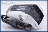 【動作保証】 ソニー SONY Handycam HDR-CX535 30x 元箱、バッテリー、取扱説明書付属 同梱無料 #am5909
