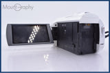【動作保証】 ソニー SONY Handycam HDR-CX535 30x 元箱、バッテリー、取扱説明書付属 同梱無料 #am5909