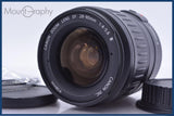 【動作保証】 キヤノン Canon EF 28-90mm F4-5.6 III 前後キャップ&amp;レンズフィルター付 同梱無料 #am5911
