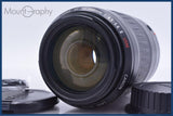 【動作保証】 キヤノン Canon EF 55-200mm F4.5-5.6 II USM 前後キャップ&amp;レンズフィルター付 同梱無料 #am5912