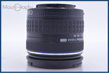 【動作保証】 オリンパス OLYMPUS ZUIKO DIGITAL 14-42mm F3.5-5.6 ED 前後キャップ&amp;レンズフィルター&amp;フード付 同梱無料 #am5913