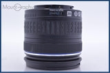 【動作保証】 オリンパス OLYMPUS ZUIKO DIGITAL 14-42mm F3.5-5.6 ED 前後キャップ&amp;レンズフィルター&amp;フード付 同梱無料 #am5913