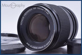 【動作保証】 コニカ KONICA HEXANON AR 100mm F2.8 前後キャップ&amp;レンズフィルター付 同梱無料 #am5915