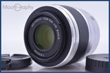 【美品・動作保証】 ニコン Nikon 1 NIKKOR 30-110mm F3.8-5.6 VR 前後キャップ付 同梱無料 #am5918