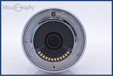 【美品・動作保証】 ニコン Nikon 1 NIKKOR 30-110mm F3.8-5.6 VR 前後キャップ付 同梱無料 #am5918
