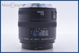 【動作保証】 キヤノン Canon COMPACT-MACRO EF 50mm F2.5 前後キャップ付 同梱無料 #am5922