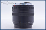 【動作保証】 キヤノン Canon COMPACT-MACRO EF 50mm F2.5 前後キャップ付 同梱無料 #am5922