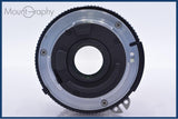 【動作保証】 ニコン Nikon NIKKOR 28mm F2.8 Ai-S 前後キャップ付 同梱無料 #am5925