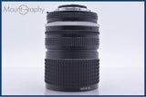 【動作保証】 ニコン Nikon Zoom-NIKKOR 28-85mm F3.5-4.5 Ai-S 前後キャップ&amp;レンズフィルター付 同梱無料 #am5926