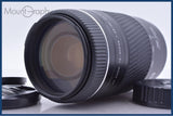 【動作保証】 ミノルタ MINOLTA AFZOOM 75-300mm F4.5-5.6 D 前後キャップ&amp;レンズフィルター付 同梱無料 #am5927