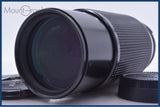 【動作保証】 ニコン Nikon Zoom-NIKKOR 80-200mm F4 Ai-S 前後キャップ&amp;レンズフィルター&amp;フード付 同梱無料 #am5929