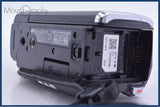 【動作保証】 ビクター JVC Everio GZ-E139 40x 同梱無料 #am5938