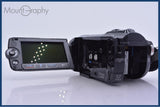 【動作保証】 キヤノン Canon iVIS HF20 15x バッテリー、メモリカード付 同梱無料 #am5939
