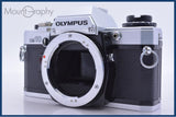 【動作保証】 オリンパス OLYMPUS OM10 同梱無料 #am5941