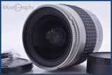 【動作保証】 ニコン Nikon AF NIKKOR 28-80mm F3.3-5.6 G 前後キャップ&amp;レンズフィルター付 同梱無料 #am5943