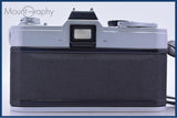 キヤノン Canon FT QL 同梱無料 #am5944