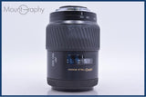【動作保証】 ミノルタ MINOLTA AF APO TELE ZOOM 100-300mm F4.5-5.6 前後キャップ&amp;レンズフィルター付 同梱無料 #am5945