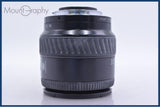 【動作保証】 ミノルタ MINOLTA AF ZOOM 24-85mm F3.5-4.5 前後キャップ&amp;レンズフィルター付 同梱無料 #am5946