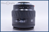 【動作保証】 ミノルタ MINOLTA AF ZOOM 24-85mm F3.5-4.5 前後キャップ&amp;レンズフィルター付 同梱無料 #am5947