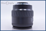 【動作保証】 ミノルタ MINOLTA AF ZOOM 24-85mm F3.5-4.5 前後キャップ&amp;レンズフィルター付 同梱無料 #am5947