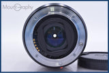 【動作保証】 ミノルタ MINOLTA AF ZOOM 24-85mm F3.5-4.5 前後キャップ&amp;レンズフィルター付 同梱無料 #am5947