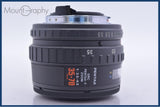 【動作保証】 ペンタックス PENTAX SMC PENTAX-F ZOOM 35-70mm F3.5-4.5 前後キャップ&amp;レンズフィルター付 同梱無料 #am5948