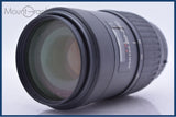 ペンタックス PENTAX SMC PENTAX-FA 80-320mm F4.5-5.6 同梱無料 #am5949