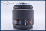 【動作保証】 ペンタックス PENTAX SMC PENTAX-F 50mm F2.8 MACRO 前後キャップ付 同梱無料 #am5950