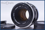 【動作保証】 キヤノン Canon FL 50mm F1.8 前後キャップ&amp;レンズフィルター付 同梱無料 #am5952