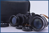 【動作保証】 ニコン Nikon 9X 35 7.3° 同梱無料 #am5955