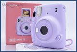 富士フイルム FUJIFILM instax mini 11 同梱無料 #am5956