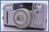 キヤノン Canon Autoboy S 38-115mm F3.6-8.5 同梱無料 #am5959