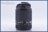 【動作保証】 ニコン Nikon AF NIKKOR 70-210mm F4-5.6 前後キャップ&amp;レンズフィルター付 同梱無料 #am5964