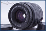 【動作保証】 キヤノン Canon EF 35-80mm F4-5.6 III 前後キャップ付 同梱無料 #am5966