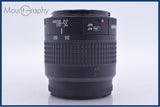 【動作保証】 キヤノン Canon EF 35-80mm F4-5.6 III 前後キャップ付 同梱無料 #am5966