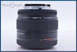 【動作保証】 ニコン Nikon AF NIKKOR 35-70mm F3.3-4.5 前後キャップ付 同梱無料 #am5967