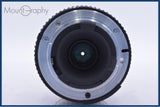 【動作保証】 ニコン Nikon AF NIKKOR 35-70mm F3.3-4.5 前後キャップ付 同梱無料 #am5967