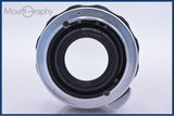 【動作保証】 ペンタックス PENTAX Auto-Takumar 55mm F2 前キャップ&amp;レンズフィルター付 同梱無料 #am5968