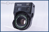リコー RICOH AF RIKENON 50mm F2 ペンタックスK用(AF) 同梱無料 #am5971