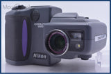 ニコン Nikon COOLPIX E995 同梱無料 #am5973
