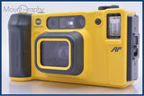 ミノルタ MINOLTA WEATHERMATIC DUAL35 同梱無料 #am5974