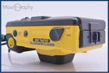 ミノルタ MINOLTA WEATHERMATIC DUAL35 同梱無料 #am5974