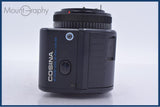 コシナ COSINA AF ZOOM LENS 28-70mm F3.5-4.8 キヤノンFD用(MF) 同梱無料 #am5977