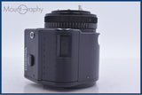 コシナ COSINA AF ZOOM LENS 28-70mm F3.5-4.8 キヤノンFD用(MF) 同梱無料 #am5977