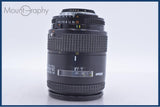 【動作保証】 ニコン Nikon AF NIKKOR 28-85mm F3.5-4.5 前後キャップ&amp;レンズフィルター付 同梱無料 #am5978