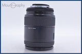 【動作保証】 ニコン Nikon AF NIKKOR 28-85mm F3.5-4.5 前後キャップ&amp;レンズフィルター付 同梱無料 #am5978