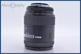 【動作保証】 ニコン Nikon AF NIKKOR 28-85mm F3.5-4.5 前後キャップ&amp;レンズフィルター付 同梱無料 #am5978
