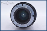 【動作保証】 ニコン Nikon AF NIKKOR 28-85mm F3.5-4.5 前後キャップ&amp;レンズフィルター付 同梱無料 #am5978